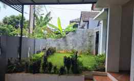 Dijual Rumah Bella Cassa Cluster Edelweis Residence Depok