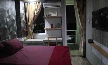 dijual apartemen depok sleman yogyakarta