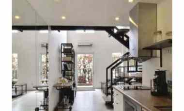 Apartemen Dijual di Jalan raya serpong km 8