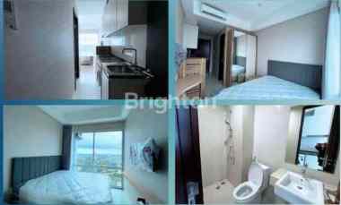 Hunian Mewah Lokasi Strategis Apartment Diamond Tower by Puri Mansion
