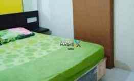 Dijual Apartemen Dian Regency Lantai 1 Full Furnished