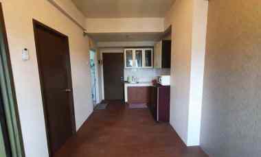 Dijual Murah Apartemen The Suite Metro Soekarno Hatta Bandung