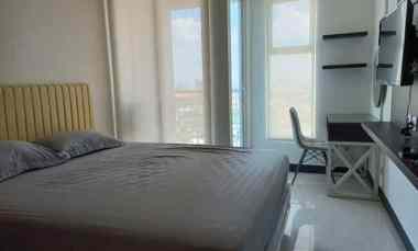 dijual apartemen east caost