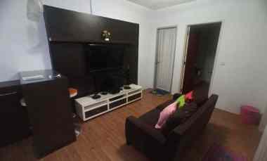 East Coast Residence Sapphire Surabaya, 2 BR Full Furnished