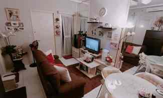 Apartemen 2 Br Strata Surabaya Timur dekat Pakuwon City Mall