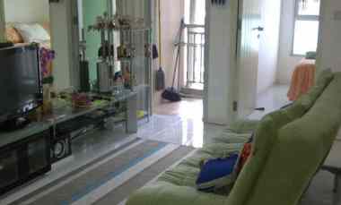 Apartemen 2 Br Selangkah ke Pakuwon City Mall dekat Its, Papaya