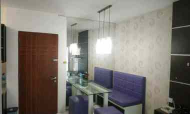 Apartemen East Coast Residence Tower Sapphire Lantai 3 Full Furnished