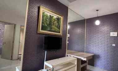 Dijual Apartemen East Coast Residence Tower Topaz 2BR