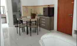 Apartemen Eastcoast Residence Tower Saphire 3 Br Full Furnish