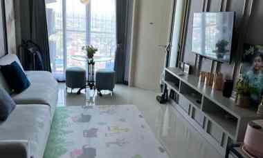 Eastcoast Mansion Tower Amor Tower Amor Lantai 20 Type 2 BR Pojok