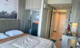 Apartemen Amor Full Furnish Diatas Mall East Coast Pakuwon City