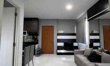 dijual apartemen eastcoast residence