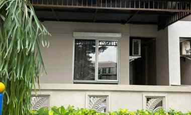 Apartemen Eastcoast Residence Tower Topaz G Depan Pool Furnish 475jt