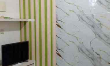 Dijual Apartemen Eastcoast Residence Tower Topaz Furnished