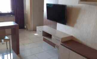 Apartemen 3 Br Strategis Pakuwon City dekat Mall, Kampus