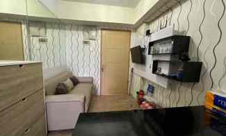 Educity 3 Br Full Furnish Siap Huni Hook Lokasi Strategis