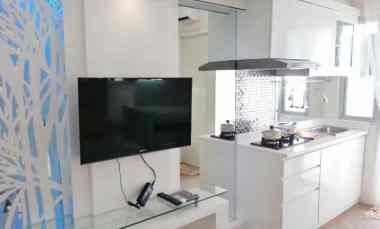 dijual apartemen educity