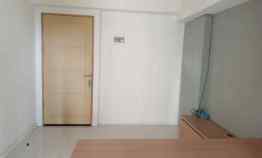 dijual apartemen educity harvard