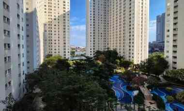 dijual apartemen educity harvard