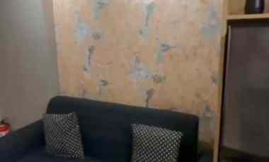 Educity Harvard Pakuwon City Surabaya, Lt 7, Full Furnish, City View