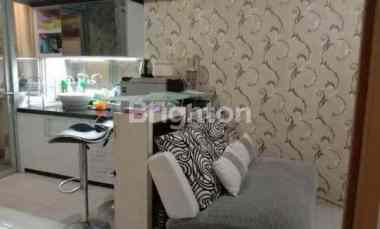 Buyer Only Educity Harvard Pakuwon City Lantai 16 Fully Furnished