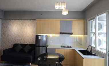 Educity Harvard 3br Lantai 11 Surabaya Full Furnish Pool View