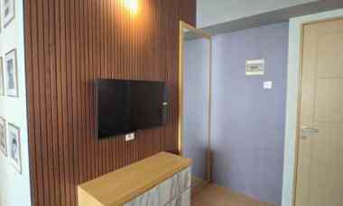 Apartement Full Furnish Siap Huni Educity Harvard 3br Lantai 11