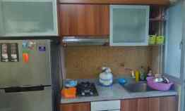 Dijual Apartemen Educity Harvard Lt 01