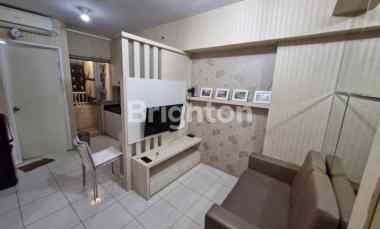 Apartment Educity Havard Lantai 22 Type 2br Full Furnish