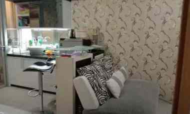 Apartemen 2BR Full Furnished Educity Pakuwon City dekat Sekolah, Mall