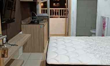 dijual apartemen educity pakuwon city