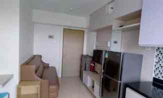 Apartment Educity, Lantai 3, Tower Terbaik Princeton, Full Furnish