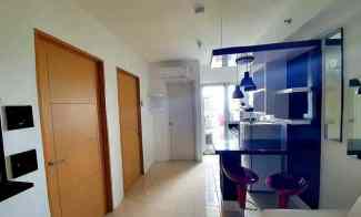 Apartemen Educity Princeton 2BR Full Furnished, City View