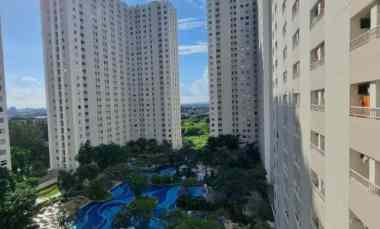 dijual apartemen educity princeton