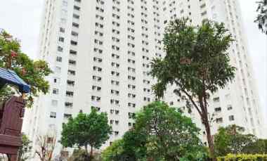 Apartemen Educity Princeton 1 BR Corner, Full Furnish, View Suramadu