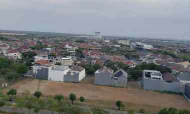 dijual apartemen educity princeton