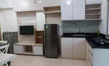 Educity, Pakuwon City, Surabaya Timur Tower Princeton Full Furnish