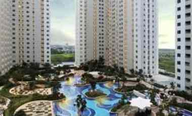 Apartemen Dijual di Educity Princeton
