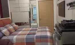 dijual apartemen educity residence