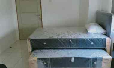 Educity Tower Harvard Studio Corner Fully Furnished Lantai 29