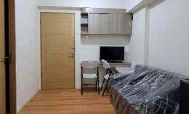 dijual apartemen educity tower harvard full furnish