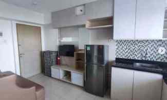 Tower Terbaik Princeton di Apartement Educity 3 BR Full Furnish