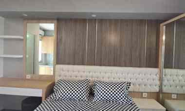 dijual apartemen educity tower princeton