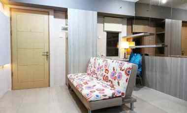 dijual apartemen educity tower princeton surabaya