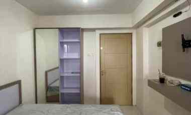 dijual apartemen educity tower stanford
