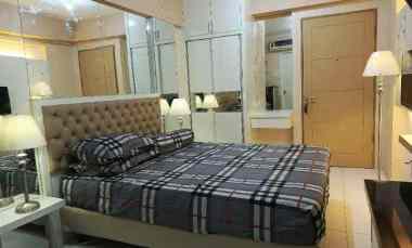 Educity Tower Stanford Lt 27 dekat Pakuwon City Galaxy Mall Furnish
