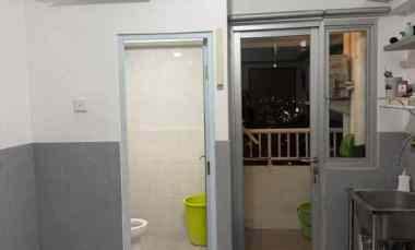 Apartemen Educity Studio Tower Yale dekat Kampus WM, Pakuwon City Mall