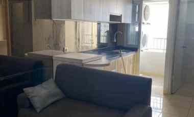 Educity Tower Yale Lantai 22 Pool View Seangkah ke Pakuwon City, Nego