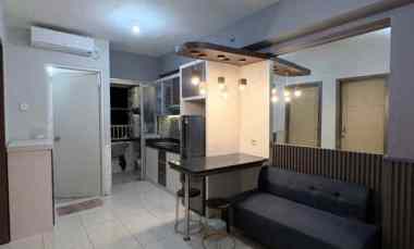 Educity Tower Yale Lantai 16 Full Furnish Siap Huni Surabaya