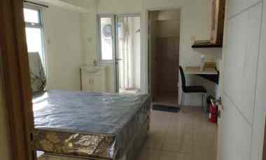 Apartemen Dijual di Educity Yale